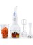 K 1252 Hb Cheffo Blender Seti, Şık ve Kullanışlı Mutfak Gereci 1