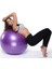 Pilates Topu 65 cm PVC Malzeme ile Denge ve Güçlendirme Amaçlı Kullanım 6