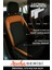 Mocha Taytüyü Oto Koltuk Kılıfı (Peugeot 206-207-208-306-307-407 Uyumlu) 2