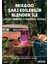 Pembe Sarj Edilebilir Mini Blender, Kolay Taşınabilir ve Hızlı Karışım Sağlar 2
