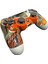 Dualshock 4 V2 Ronaldo Edition Zct2 Kablosuz Ps4 Oyun Kolu 2