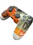 Dualshock 4 V2 Ronaldo Edition Zct2 Kablosuz Ps4 Oyun Kolu 3