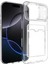 Msa-Shop Newface Apple Iphone 17 Pro Max Kart Şeffaf Silikon - Şeffaf 1