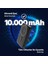 Recharger M 10.000MAH Magsafe Uyumlu Pd 20W Lightning ve Usb-C Dahili Kablolu Stantlı 2BB237S 3