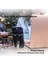 Recharger M 10.000MAH Magsafe Uyumlu Pd 20W Lightning ve Usb-C Dahili Kablolu Stantlı 2BB237S 4