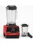 Yüksek Güçlü Profesyonel Blender, Meyve ve Sebze Öğütücü, Kırmızı Renk, Çok Amaçlı 5