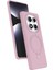 Msa-Shop Newface Xiaomi Redmi Note 14 Pro 5g Regal Magsafe Standlı Kapak - Açık Pembe 1