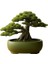 Verdant Saksı – Modern Tasarım 1