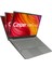 Nirvana X650 İ3-1315U 48GB Ddr5 500GB W11P Laptop 15.6" X650.1315-GV00R-G-F 9