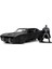 Bfs Batman Batmobile 2022 Comic Con Model Aracı 1