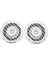 16 cm Marine Hoparlör + Tweeter Marine Horn 6,5'' SQW6W 1