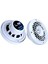 16 cm Marine Hoparlör + Tweeter Marine Horn 6,5'' SQW6W 2