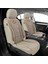 City Serisi Alfa Romeo 159 2005-2011 ile Uyumlu Koltuk Kılıfı, Bej 8