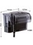 Msa-Shop Dophin Askılı Filtre 880 L/h 1