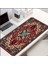 90X40 cm Dekoratif Halı Temalı Kaydırmaz Taban Speed Yüzey Oyuncu Mouse Pad Gaming 1