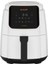 4.1 Lt Yağsız Fritöz Beyaz, Sağlıklı ve Kolay Kullanım 1