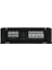SX-LM5065.5 5 Kanal Hibrit Amfi 4 Ohm 4X65W+350W Rms Bas Kontrol Aparatı Ile Birlikte 4