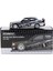 Bfs Tarmac Works 1/64 Mercedes-Benz 190 E 2.5-16 Evo 1 #01 2