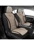 City Serisi Honda Cr-V 2001-2006 ile Uyumlu Koltuk Kılıfı, Kahverengi 8