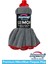 Süper Mop Emici Mikrofiber Yedek Havlu – Ultra Emici Temizlik Mop Bez 1