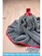 Süper Mop Emici Mikrofiber Yedek Havlu – Ultra Emici Temizlik Mop Bez 3