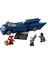 Bfs LEGO Dc Batman: Batmobile ile Batman, Harley Quinn ve Mr. Freeze’e Karşı 76274 2