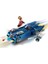 Bfs LEGO Dc Batman: Batmobile ile Batman, Harley Quinn ve Mr. Freeze’e Karşı 76274 3