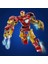 Bfs LEGO Marvel Iron Man Robotu, Ultron’a Karşı 2