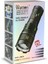 Bfs 5000 Lümen Cree Tg LED Şarj Göstergeli El Feneri WT-731 5