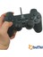 Çift Titreşimli USB Kablolu Oyun Kolu Pc Uyumlu Vibration Gamepad 4