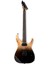 M-1000HT Black Natural Fade Elektro Gitar 2