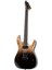 M-1000HT Black Natural Fade Elektro Gitar 3