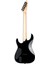 M-1000HT Black Natural Fade Elektro Gitar 4
