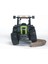 Bfs Bruder Claas Nectis 267 Traktör BR02110 3