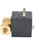 1/4 Ütü Solenoid Valfi, Ayarsız, Çekirdek Dahil 5