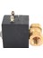 1/4 Ütü Solenoid Valfi, Ayarsız, Çekirdek Dahil 6