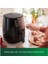 3000 Serisi Large Airfryer, Rapid Air Teknolojisi, 4,1l, Siyah 5