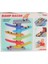 Bfs 04093 Rampalı Yarış 6 Katlı 1