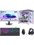 DRx7735 Ryzen 7 5700X 32GB 1TB NVMe 16GB RTX5060Ti 27 İnç 240Hz 1ms QHD Oyuncu Hazır Sistem 1