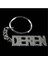 Msa-Shop Deren Isimli Anahtarlık- 2