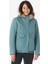 Quechua Kadın Su Geçirmez Outdoor Kar Montu/kışlık Mont - Yeşil - NH500 -8 °c 1