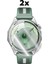 Huawei Watch Gt 6 (46MM) ile Uyumlu Ipg Hydrogel Ekran Koruyucu (2 Adet) 1