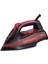 Kırmızı Buharlı Ütü, Isı Kontrol ve 4 Yıl Garanti ile Güçlü Performans 3
