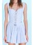 Studio SS6021 Bebe Mavısı Büstiyer 2