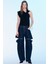 Studio SS6044 Sıyah Bluz 1