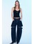 Studio SS6003 Sıyah Bluz 1
