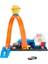 Bfs JBM71 Hot Wheels Polis Istasyonu Oyun Seti 2