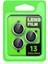 Bfs iPhone 13 Pro Max Raze Metal Kamera Lens - Yeşil 2