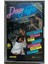 Disco Nights Kaset (Orijnal Dönem Baskı Kaset) 1