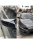 Honda Civic Fc5 Fk7 2016-2021 Batman Yarasa Ayna Kapağı Piano Black Abs Plastik 5